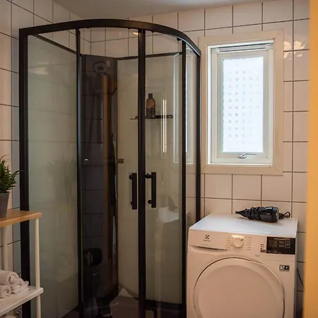 Apartamento Spacious Apt, Big Roof Terrace, Free Parking