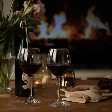 Appartamento Spacious Apt, Big Roof Terrace, Free Parking Stavanger