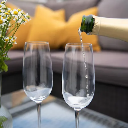 Spacious Apt, Big Roof Terrace, Free Parking Stavanger