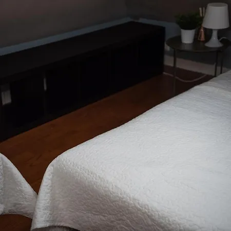 Appartamento Spacious Apt, Big Roof Terrace, Free Parking *