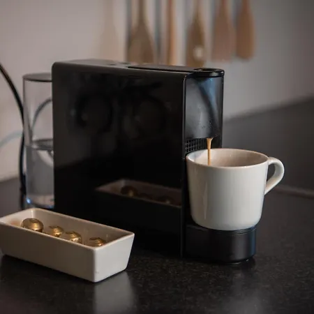 Spacious Apt, Big Roof Terrace, Free Parking Appartamento Stavanger