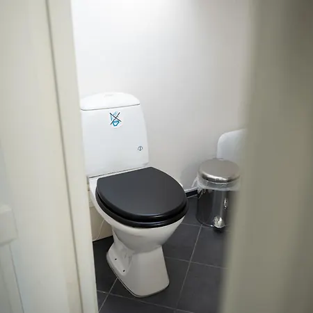 Spacious Apt, Big Roof Terrace, Free Parking * スタヴァンゲル